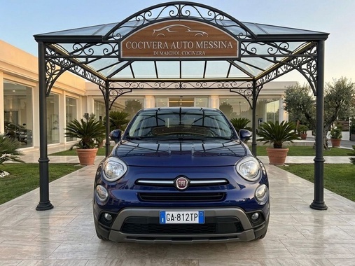 Fiat 500L 2020