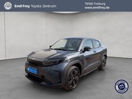 Toyota Urban Cruiser 2026