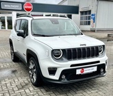 Jeep Renegade 2022