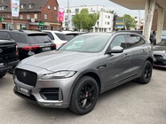Jaguar F-Pace 2020