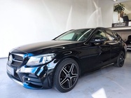 Mercedes-Benz C-Class 2020