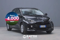 Toyota Yaris 2021
