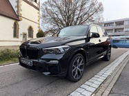 BMW X5 2019