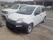Fiat Panda 2022