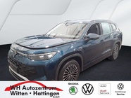 Volkswagen Tayron 2025