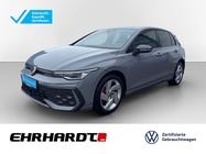 Volkswagen Golf 2025