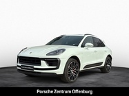 Porsche Macan 2024