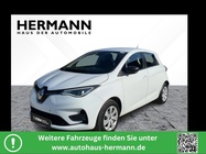 Renault ZOE 2021