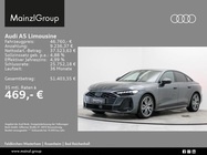 Audi A5 2025