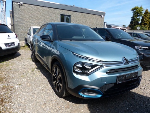 Citroen C4 2022