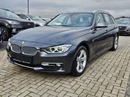 BMW 3 Series 2013
