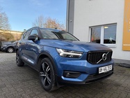 Volvo XC40 2019