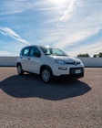 Fiat Panda 2024