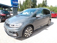 Volkswagen Touran 2025