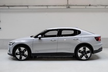 Polestar 2 2022
