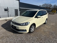 Volkswagen Touran 2022