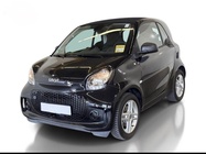 Smart ForTwo 2022
