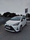 Toyota Yaris 2020