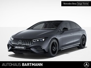 Mercedes-Benz EQE 2023