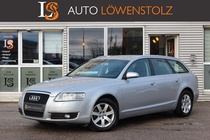 Audi A6 2005