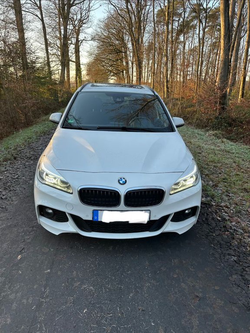 BMW 2 Series