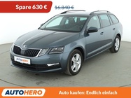 Skoda Octavia 2020