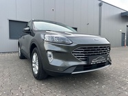 Ford Kuga 2022