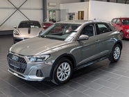 Audi A1 2022