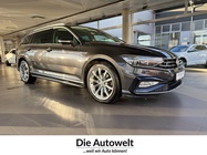 Volkswagen Passat 2020