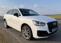 Audi Q2 2020