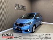 Honda Jazz 2018