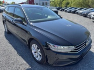 Volkswagen Passat 2022