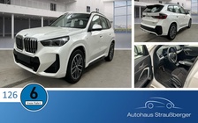 BMW X1 2025
