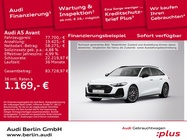 Audi A5 2026