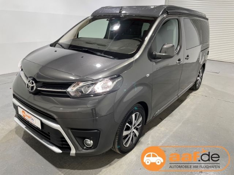 Toyota Other