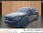 Volkswagen Touareg 2023