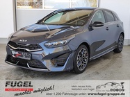 Kia Ceed 2025