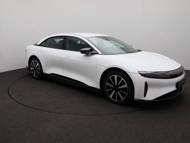 Lucid Air