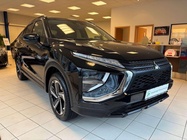 Mitsubishi Eclipse Cross 2022