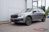 Skoda Kamiq 2025