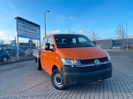 Volkswagen T6 2020