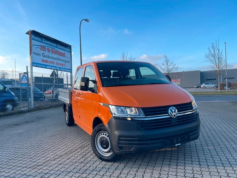 Volkswagen T6