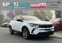 Opel Grandland 2024