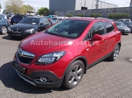 Opel Mokka 2014
