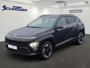 Hyundai Kona 2024