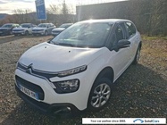 Citroen C3 2020