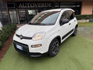 Fiat Panda 2022