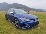 Volkswagen Golf 2019