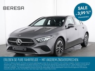 Mercedes-Benz A-Class 2025
