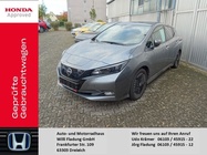 Nissan Leaf 2022